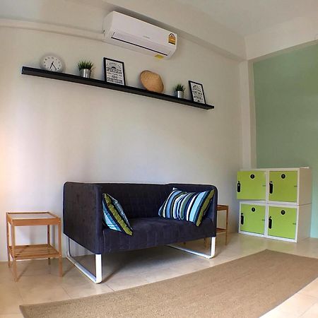Conmigo Hostel Patong Exteriér fotografie